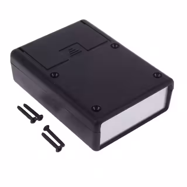 MF0300 Hammond Manufacturing  Box Accessories